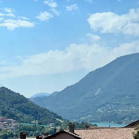 Del Bufo - Al Endine Gaiano