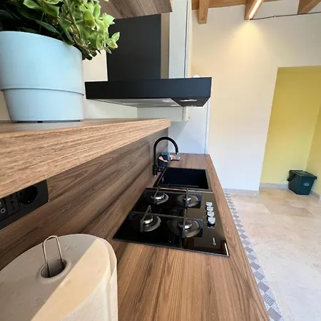 Del Bufo - Al Apartment