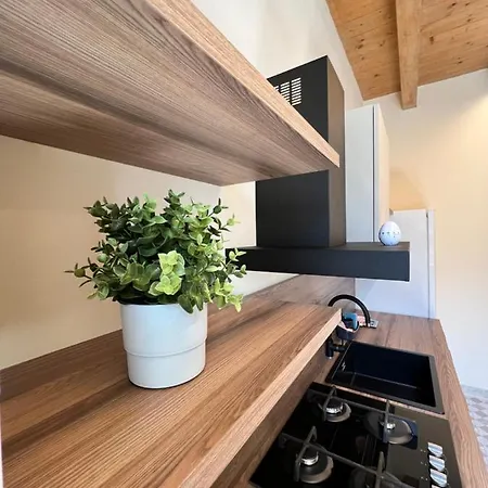 Del Bufo - Al Apartment Endine Gaiano