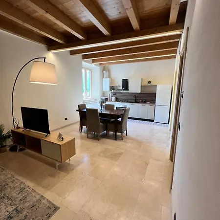 Del Bufo - Al Apartment