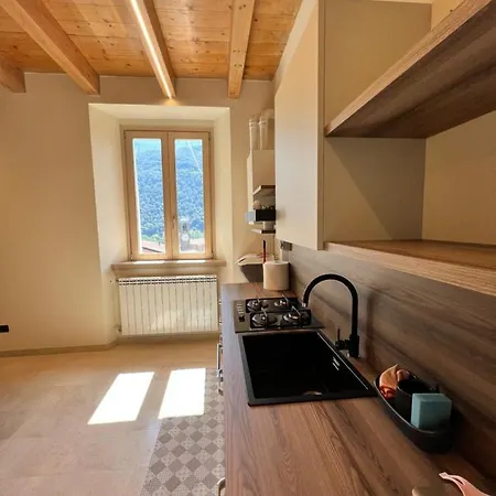 Del Bufo - Al Apartment *
