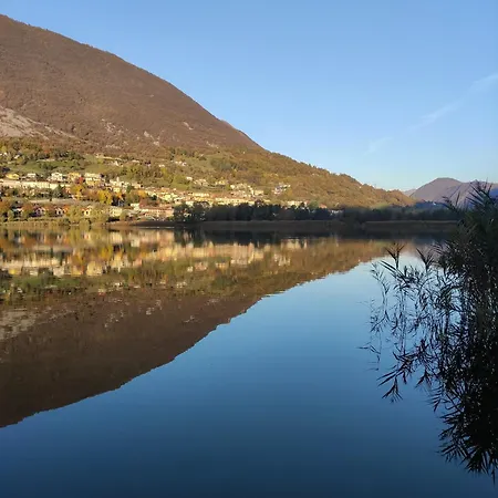 Del Bufo - Al * Endine Gaiano