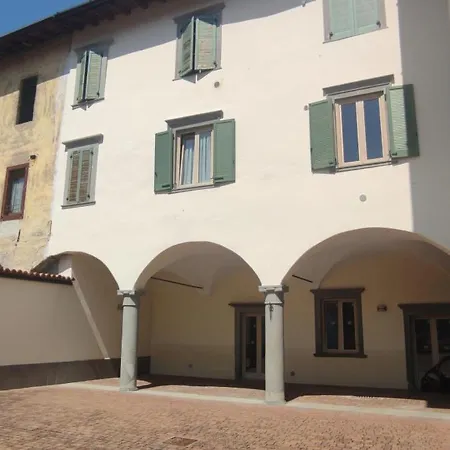 Del Bufo - Al Apartment